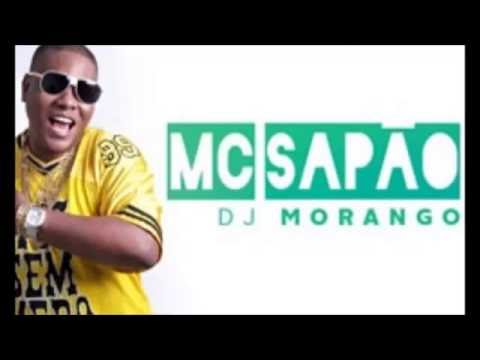 Eu to tranquilão   Mc Sapão