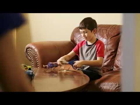 Michaela x Brasher - Tattletale (Music Video