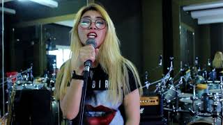 Download lagu Via Vallen - SAYANG Versi Rock ( COVER ) mp3