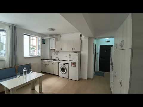 Video Ap. 1 cameră Tomis Nord | 1000 RON | Centrală proprie | Minim 12 luni