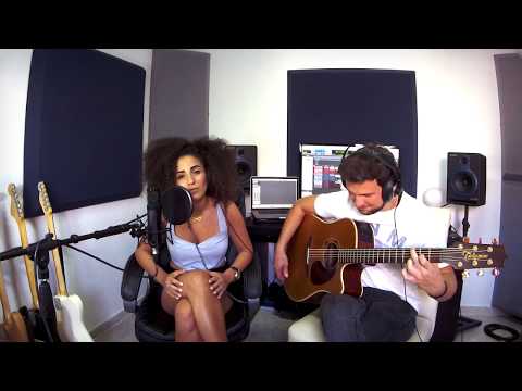 ליאת אליהו & גל שלו - "בסוף הכל חולף" (עומר אדם)