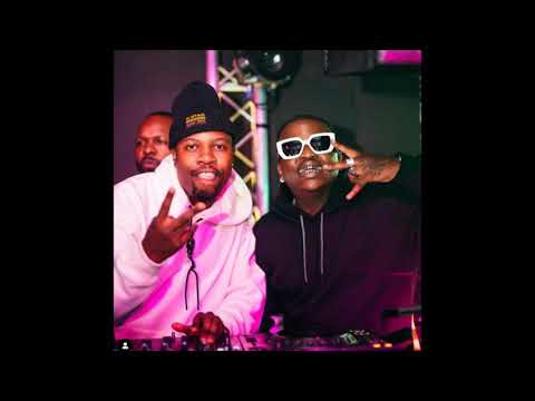 Mr JazziQ - Banyana Ba Dubai ft Focalistic, Masterpiece YVK