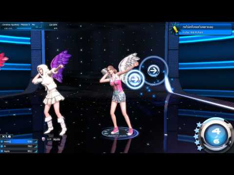 [Mystyle] MSTAR - Moves like jagger lv.4 (100%)