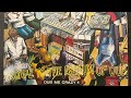 mad professor • foot control mix