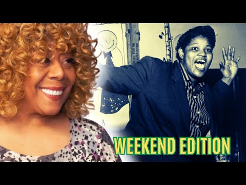 Big Mama Thornton FINALLY gets recognized!! Auntie opens up about her health issues ????