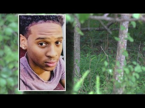 Human remains found in the woods tied to man missing for 2 years