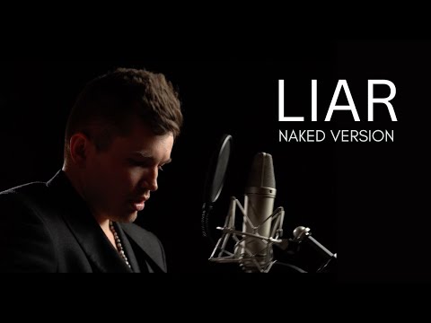 Martiin Harich - LIAR ( naked version )