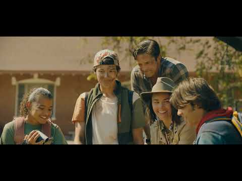 The Quest for Tom Sawyer's Gold | Official Trailer | November 2