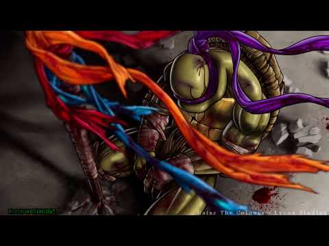 Legendary Epic Music - Raise The Colours