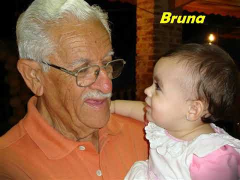 José Passarelli 90 anos