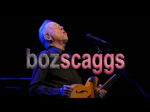 Boz Scaggs 2021-10-09 Shipshewana, IN - full show 4K