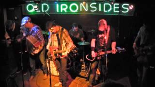 Whiskey and Stitches - House Carpenter