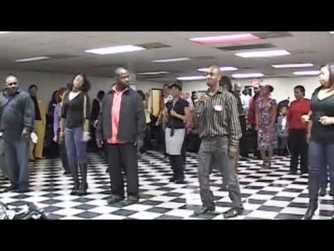 Jamie Foxx Don’t Need It Line Dance Charlotte Syle #itsthedanceforme