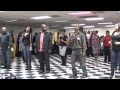 Jamie Foxx Line Dance Charlotte Syle