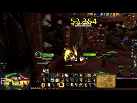 [WoW-Dragonflight] PTR 10.0.7 Ret DPS Test  SPAMMING TS Build48537