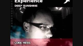 Luke Hess - Deep Sunshine Mix 30.6.2010