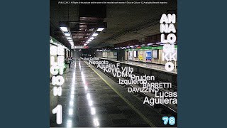 Señorita donde estas (Kevin Villa Remix)