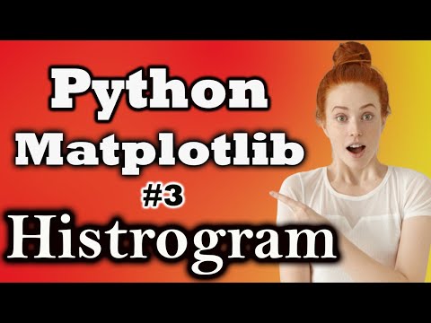 3 Matplotlib Histogram Matplotlib For Data Science And Data Visualization