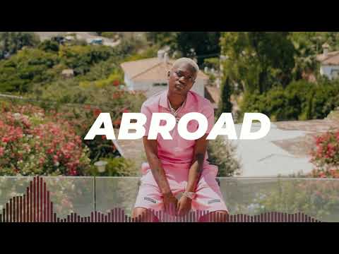 [FREE] Darkoo X Tion Wayne [UK Afro Type Beat] 2021| "Abroad" (Prod. @sebzbeats)