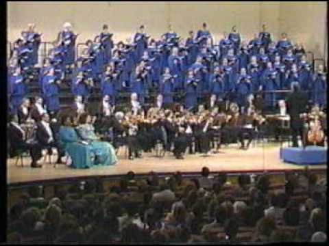 Hallelujah Chorus