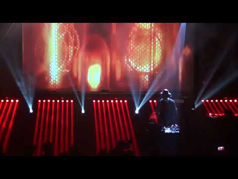 BAD SECTOR -  LIVE AT WROCLAW INDUSTRIAL FESTIVAL 2024