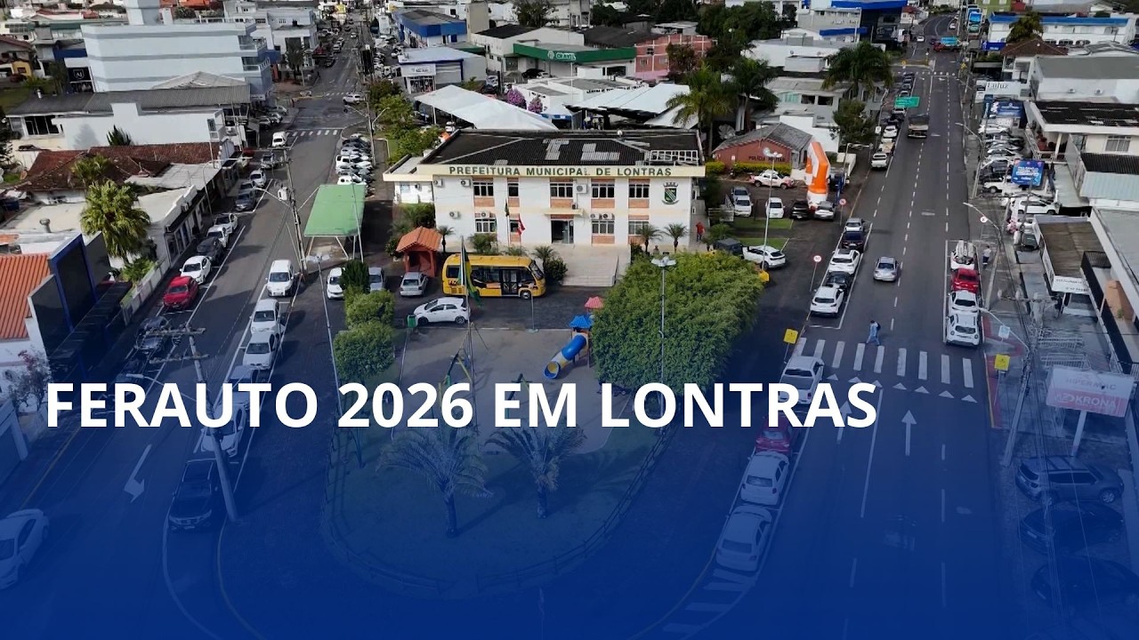 🏠🚗FERAUTO 2026 começa com oportunidades para construir, investir e realizar sonhos
