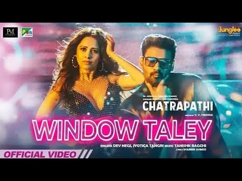 Are jaa re ja ja hum to Chale Majnu Lakho mere pairo Taley ||विंडो तले || Song Dev Negi, Jyotica