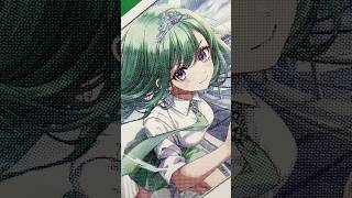 【ぶいすぽっ！】クロススターズ XrossStars C トリプルティアラ 八雲べに #shorts #ぶいすぽグッズ #ぶいすぽ #クロススターズ #XrossStars #クロスタ #八雲べに