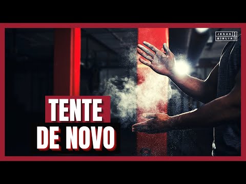 Exodus 6 Study: TRY AGAIN (Bible Explained)