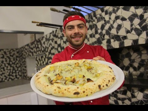 La Gustosa - Raffaele Iaiunese / Food Porner