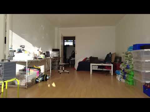 MongoTV_8221 - MIN GÅTUR - Del 1 - FREDAG 28.Januar 2022 - Flot Sol i Dag