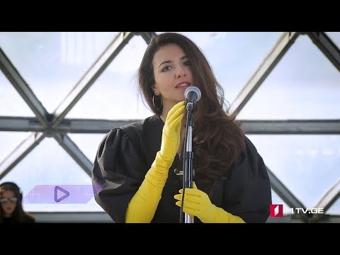 #აკუსტიკა sTia feat Sophie Villy - I Wanna See You Clear