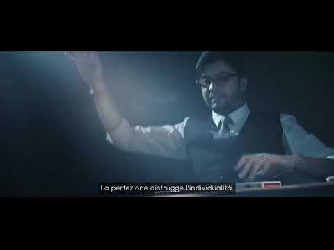 Saturn Magic - ENCHANTED INSIGHTS BLUE (Italian Instruction) by Magic Entertainment Solutions - Tri