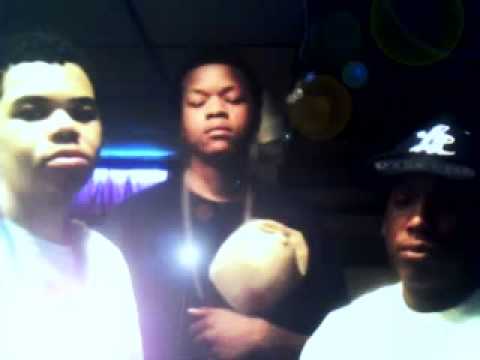 NBH (Natural Born Hustla) ABE Feat. Yung Prince & Sheed