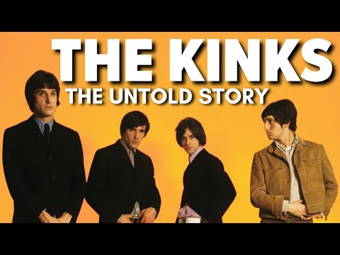 Face to Face with Kontroversy | The Kinks | Music Documentary