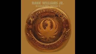 Hank Williams Jr:  My Name is Bocephus