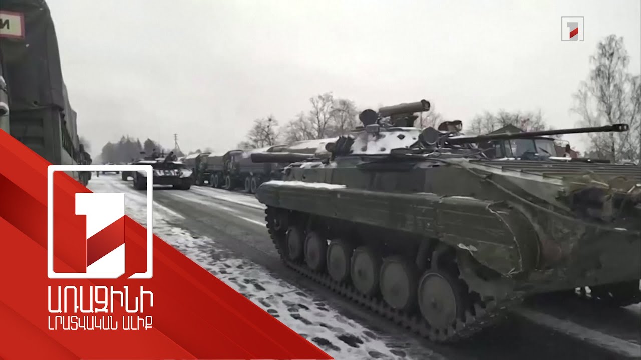 Խերսոնի շրջանն ամբողջությամբ անցել է ՌԴ ԶՈՒ-ի վերահսկողության տակ