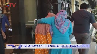 Download lagu Remaja Korban Penganiayaan Lakukan Visum di Polresta Malang #BIP 24/11 mp3 Download lagu Remaja Korban Penganiayaan Lakukan Visum di Polresta Malang #BIP 24/11 mp3