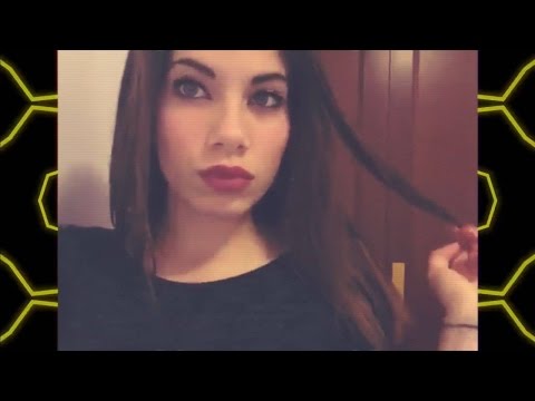 Lil Cream Ft. Weed Vuitton - Chica Trampa [Prod. !AMRG] (Video Selfie)