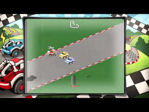 Rare Replay - R.C. Pro Am II