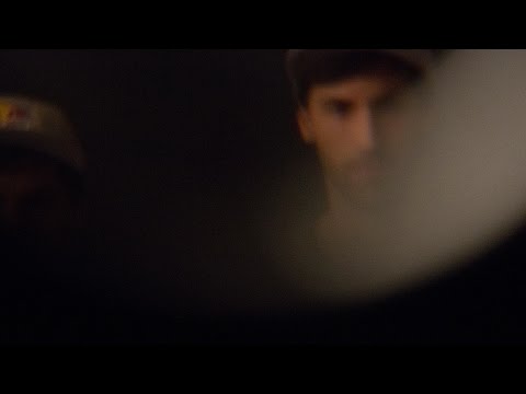 Garrett Reynolds in "Fiending" - Fiend BMX