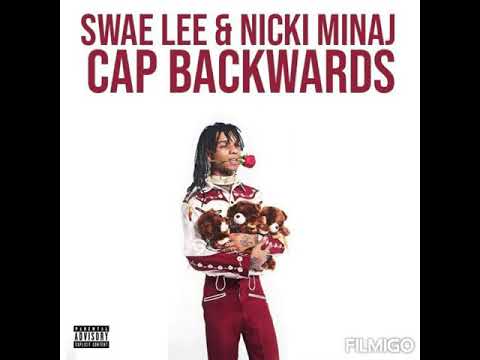 Swae Lee - Cap Backwards (Nicki Minaj Solo)