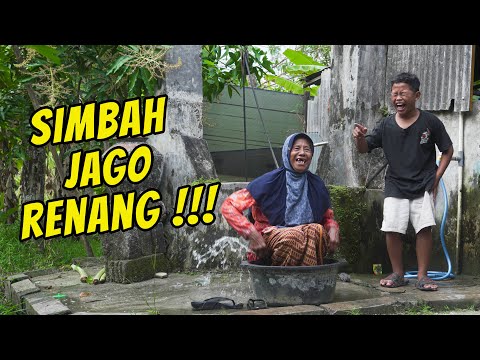 CAH NDESO | Episode 04 - Ucup Klaten