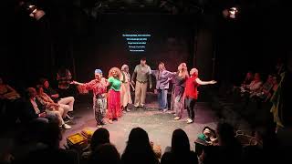 Kulaktan Kulağa (Word of Mouth) | Full Theatre Production | TAASNY Aca