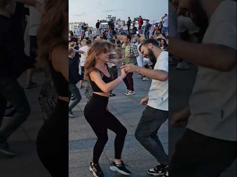 A Night of Infinite Bachata! dance party 💃 🕺 #bachata #salsa #dance #kizomba #tango (PART 5)