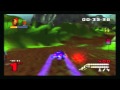 S C A R S Intro Cheat Code And Gameplay PS1 PSX