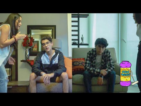 F A R I x Juan Oliva - Broke ( Directed by @drewmoraless) Official Music Video