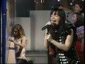 Björk Pagan Poetry And Generous Palmstroke Live On Japanese TV 2002