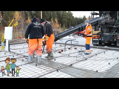 Experten svarar - Pettersson grundläggare