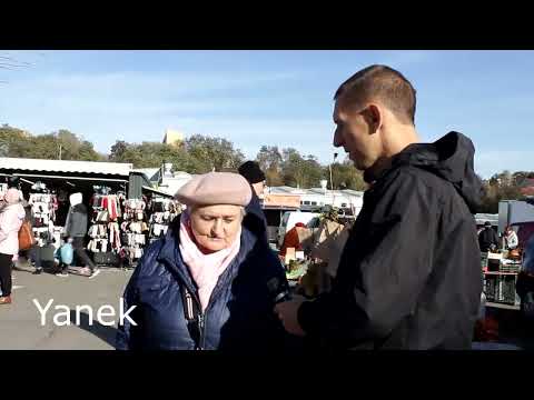 Dla kobiety poprzedni rząd więcej zrobił - sonda uliczna